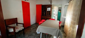 La casita de Miramar